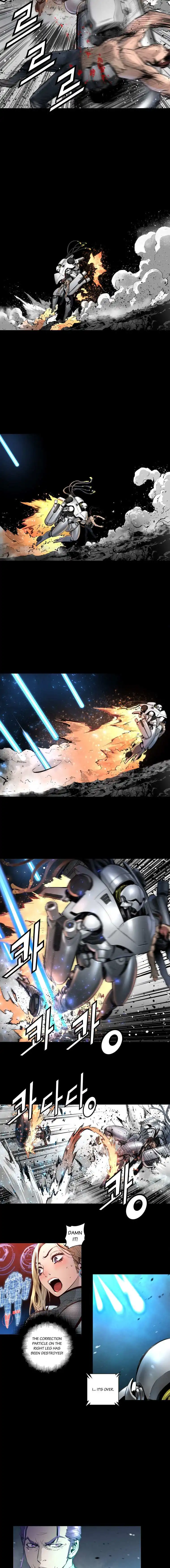 Trinity Wonder Chapter 34 5